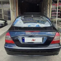 بنز e200 مدل 2006|خودرو سواری و وانت|تبریز, |دیوار