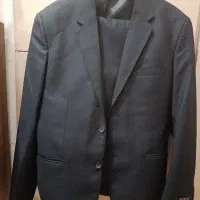 کت و شلوار