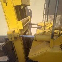 فروش لیفتراک|خودرو سنگین|لوشان, |دیوار