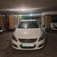 جک j5 مدل 1393 اتوماتیک 1800cc
