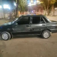 پراید مدل 82|خودرو سواری و وانت|رباط‌کریم, شهرک صنعتی ده‌حسن|دیوار