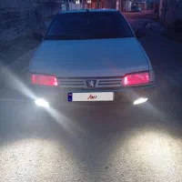 پژو روا|خودرو سواری و وانت|اشنویه, |دیوار