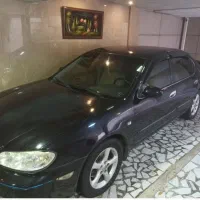 ماکسیما اتومات مدل ۸۳
