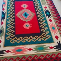 گلیم  فرش