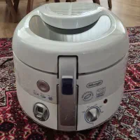 سرخ کن دلونگی