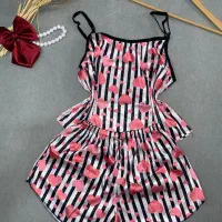 لباس خواب ساتن|لباس|همدان, |دیوار