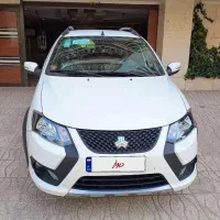 کوییک gxl صفر
