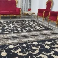 مبل سلطنتی|مبلمان خانگی و میز عسلی|محلات, |دیوار