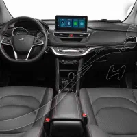 کی ام سی اس آر 3 / KMC SR3|خودرو سواری و وانت|تهران, قیام|دیوار