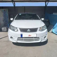 ساینا 98 Ex|خودرو سواری و وانت|شیراز, شهرک ایثار|دیوار