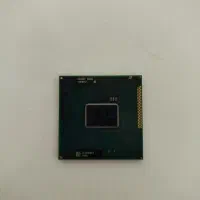 پردازنده لپ‌تاپ  Celeron B815 سالم + خمیر سیلیکون