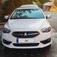 شاهین cvt|خودرو سواری و وانت|شهریار, شهرک امیریه|دیوار