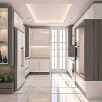 کابینت. کمد دیواری. میز تی وی. و|جاکفشی، کمد، دراور|شیراز, پودنک|دیوار