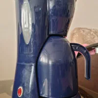قهوه ساز clatronic ka 3032