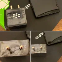 گوشی خوشنام ازبرندی مشهور بلکبریEvole|موبایل|جیرفت, |دیوار