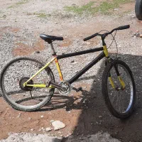 دوچرخه 24 قیمت فروش فوری