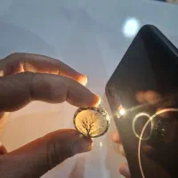 انگشتر شجر کلکسیونی|جواهرات|خرم‌آباد, |دیوار