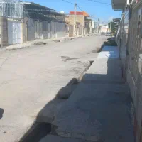 فروش زمین رسالت