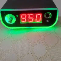 کاملا سالم کادو تولدمه