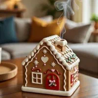 جاعودی کلبه وارداتی خاص