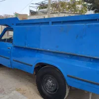 زامیاد ۹۲ تناژ پاین تمیز|خودرو سواری و وانت|بجنورد, |دیوار