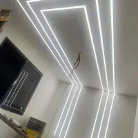 رفع اتصالی ، برقکاری ، نصب لوستر ، سیم کشی|خدمات پیشه و مهارت|اراک, |دیوار