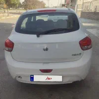 تیبا ۲ مدل ۱۴۰۰ لاکاغذی|خودرو سواری و وانت|قوچان, |دیوار