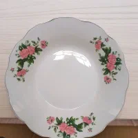 ظروف گل سرخی