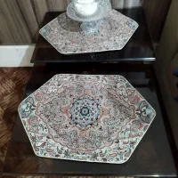 مبل هفت نفره|مبلمان خانگی و میز عسلی|اهواز, کوی ملی راه|دیوار