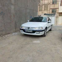 پارس xu7p 1402