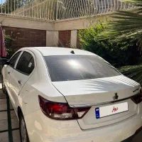 شاهین اتومات cvt|خودرو سواری و وانت|اصفهان, جی شیر|دیوار