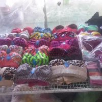 لباس زیر حراج شد