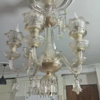 لوستر باکارات