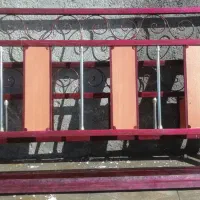 تخت خواب ۲نفره