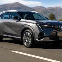 گک امکو بنزینی وارداتی صفر کیلومتر ۲۰۲۴