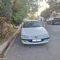 پارس دوگانه فابریک کارخانه|خودرو سواری و وانت|محلات, |دیوار