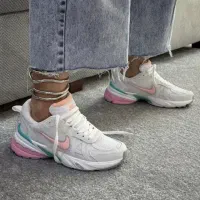 v2k new pink white|کیف، کفش، کمربند|تهران, جنتآباد مرکزی|دیوار