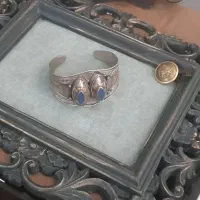 بازوبند قدیمی مصری