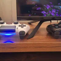 ps4 pro|کنسول، بازی ویدئویی و آنلاین|رباط‌کریم, آدران|دیوار