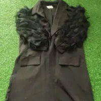 مانتو در حدنو|لباس|یزد, |دیوار