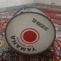 طبل|درام و پرکاشن|قم, باغ شریفی|دیوار