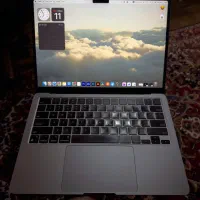 مک بوک ام تو|رایانه همراه|تهران, ایران|دیوار