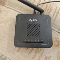 مودم zyxel