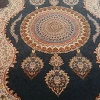 فرش ۱۲متری ۷۰۰شانه تمام نخ مناسب جهیزیه|فرش|تهران, نازی‌آباد|دیوار