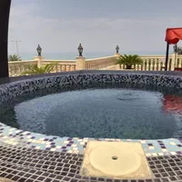 ویلا سه خواب ساحلی|اجارهٔ کوتاهمدت ویلا و باغ|رامسر, |دیوار