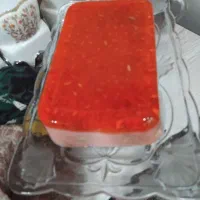 سفارش،ژله های ویترینی وتکی|خوردنی و آشامیدنی|لاهیجان, لاشیدان|دیوار