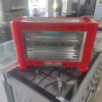 بخاری برقی به قیمت عمده|بخاری، هیتر، شومینه|کرمان, |دیوار