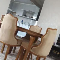 ناهارخوری|مبلمان خانگی و میز عسلی|سنندج, |دیوار