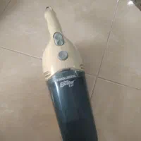 جارو شارژی بلک انددکر