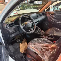 هوندا وزل پلاک ملی ۲۰۲۴|خودرو سواری و وانت|اندیمشک, |دیوار